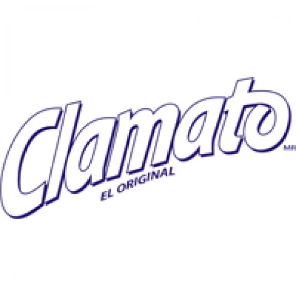 Logo of Clamato