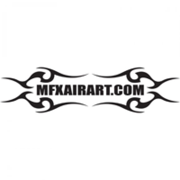 Logo of MFXAIRART