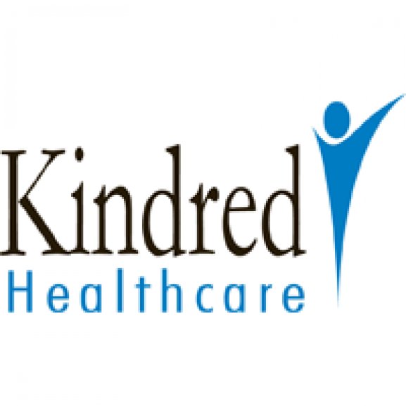 Logo of Kindred Healthcare
