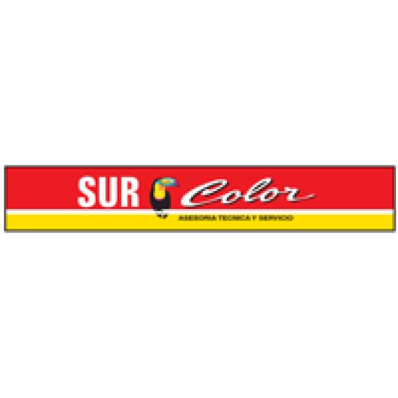Logo of Pinturas SUR vros.