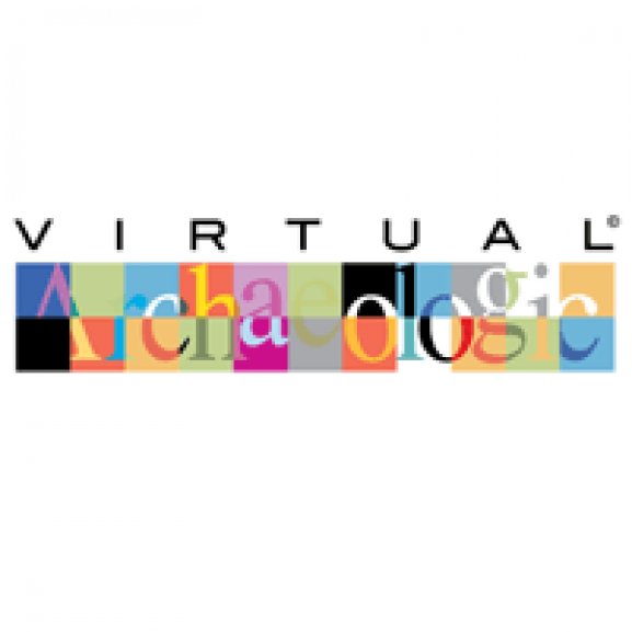 Logo of VIRTUAL ARCHAEOLOGIC