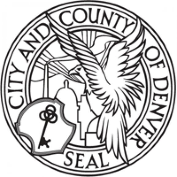Logo of Denver, Colorado