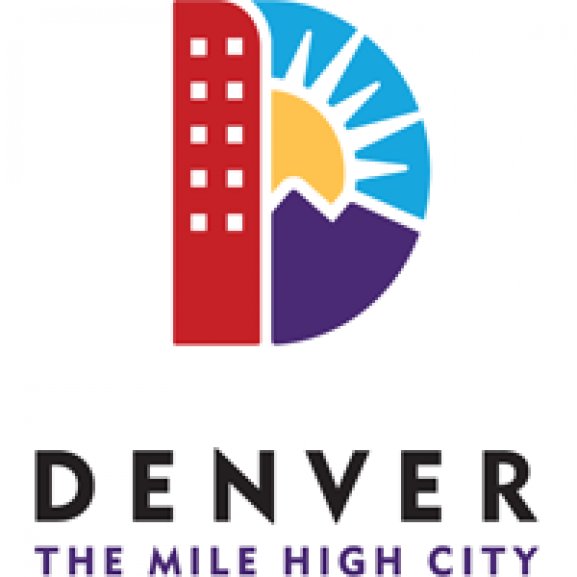 Logo of Denver, Colorado