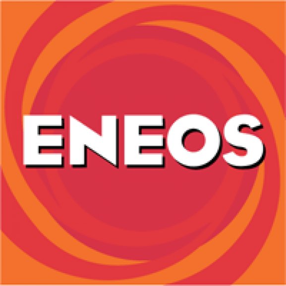 Logo of eneos