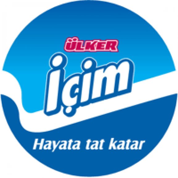 Logo of ulker icim