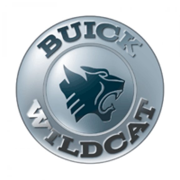 Logo of buick wildcat