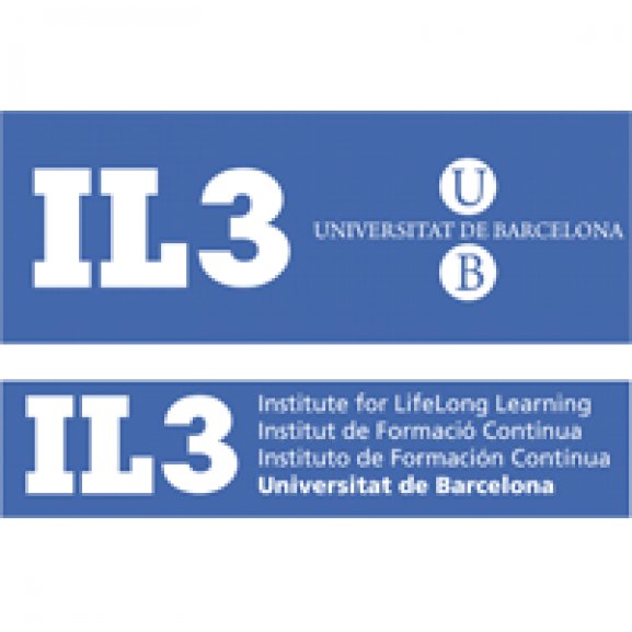 Logo of IL3