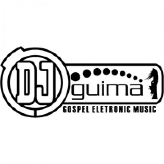 Logo of DJ Guima
