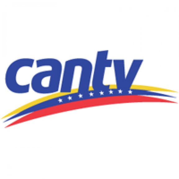 Logo of CANTV 2007