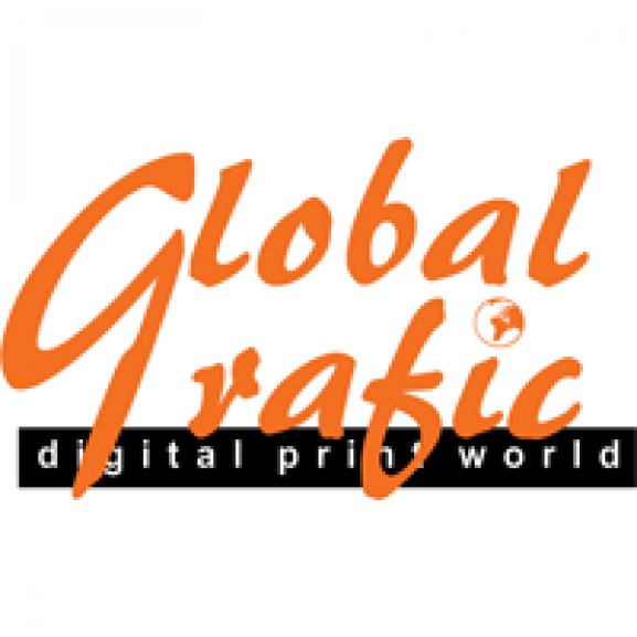 Logo of GLOBAL GRAFIC