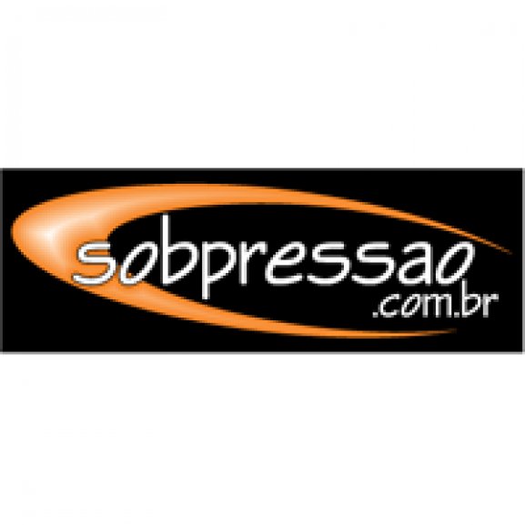 Logo of Sobpressão Back Escuro