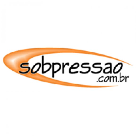 Logo of Sobpressao - Back Claro