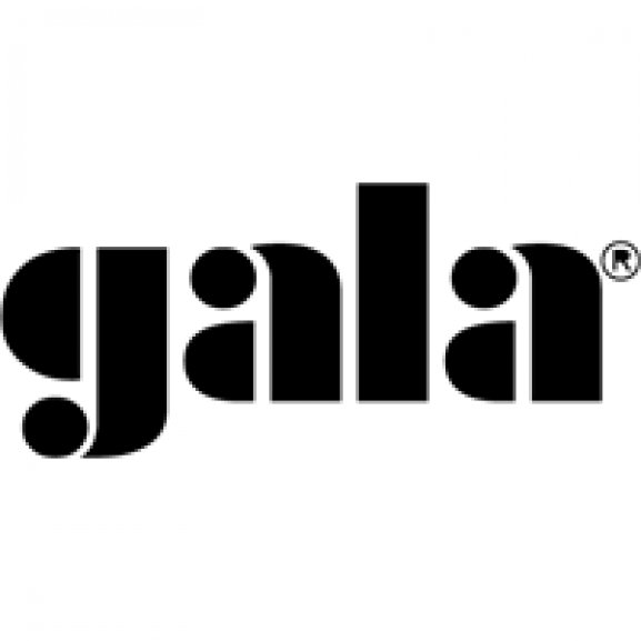 Logo of gala