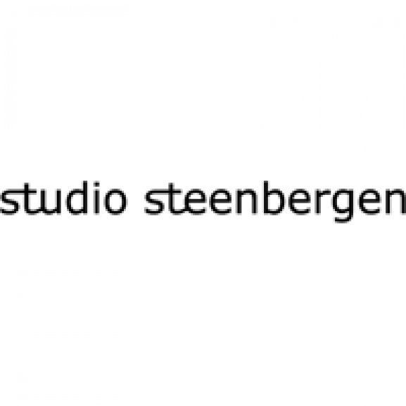 Logo of Studio Steenbergen