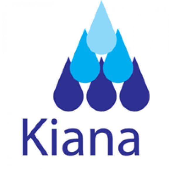 Logo of Kiana