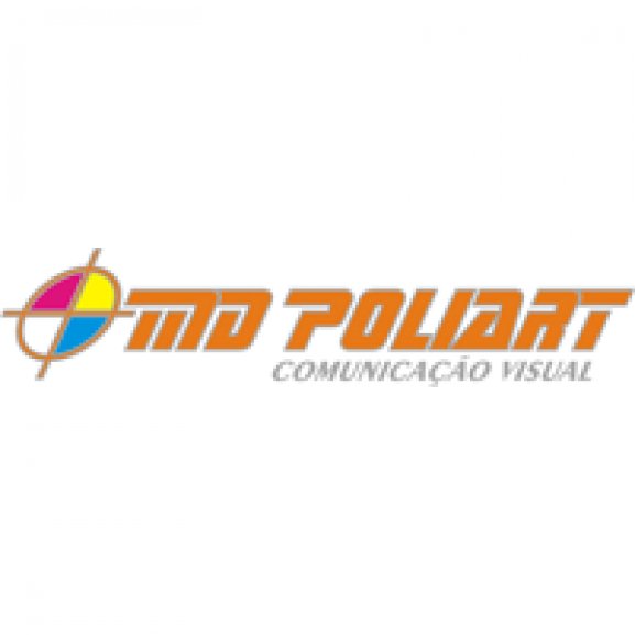 Logo of MD POLIART