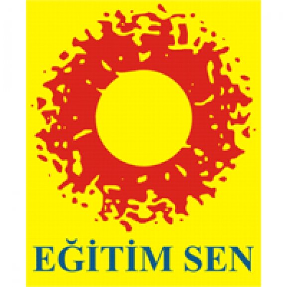 Logo of Eğitim Sen