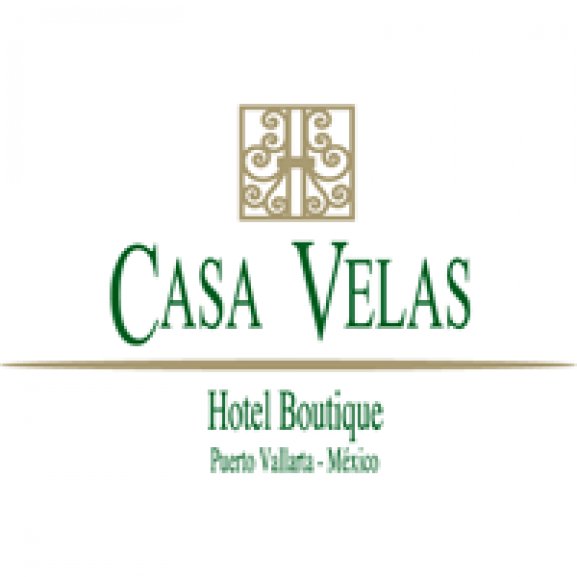 Logo of Casa Velas