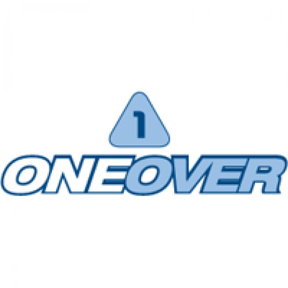 Logo of OneOver