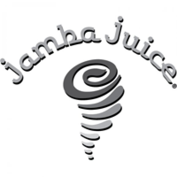 Logo of Jamba Juice