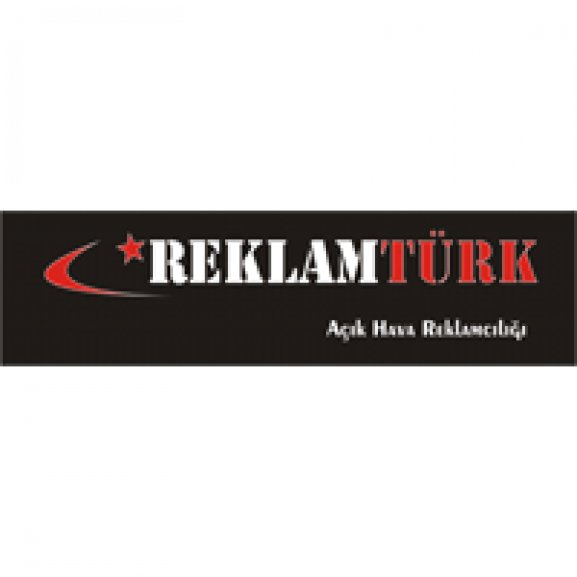 Logo of reklamturk