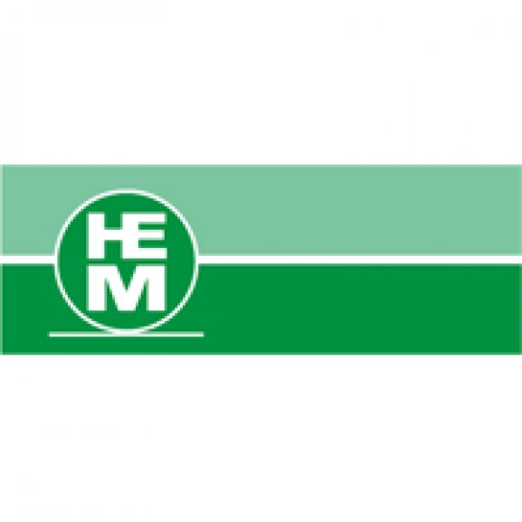 Logo of HEM