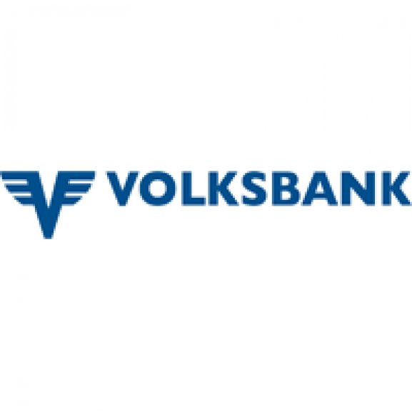 Logo of Volksbank