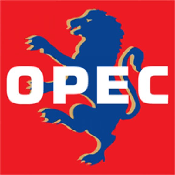 Logo of OPEC