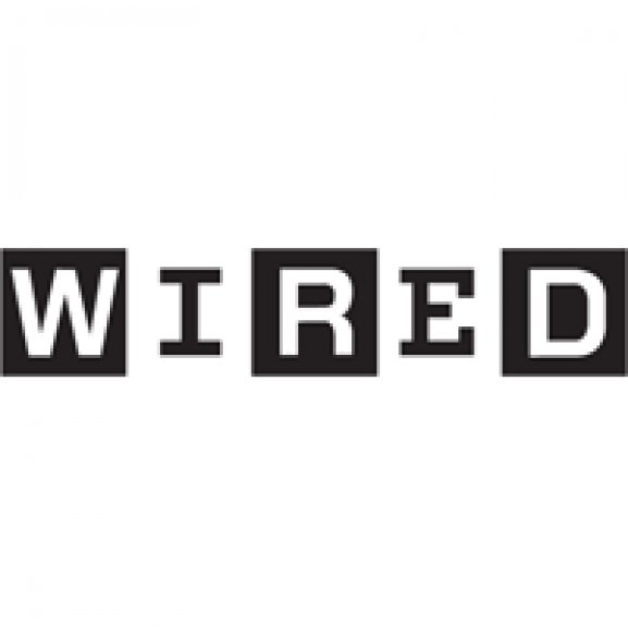 Logo of Wired