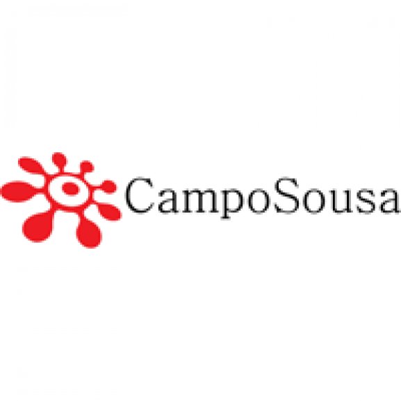 Logo of CampoSousa Comunicação Visual