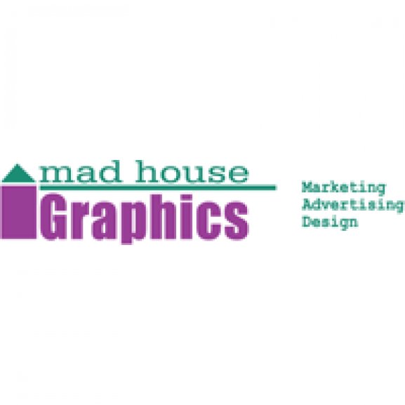 Logo of Mad House Graphics