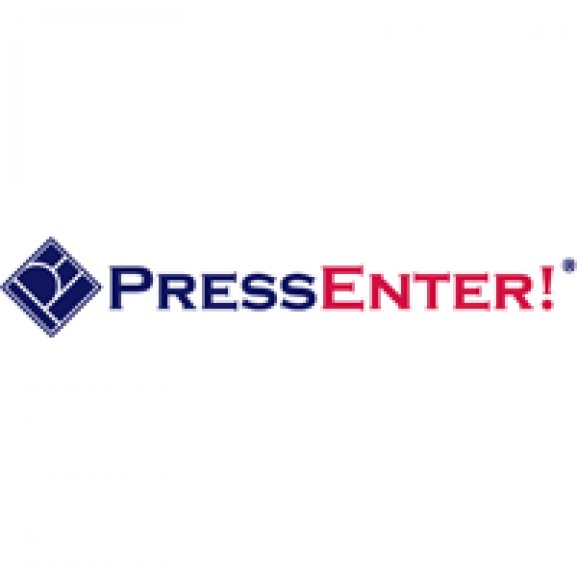 Logo of PressEnter!