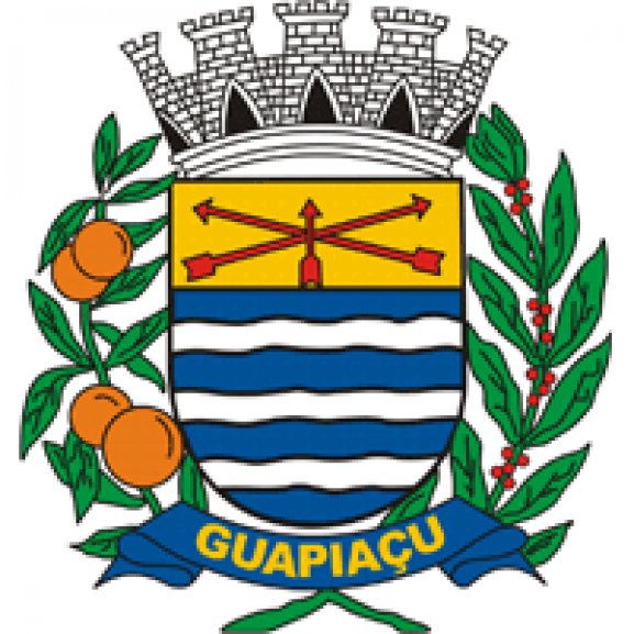 Logo of brasao