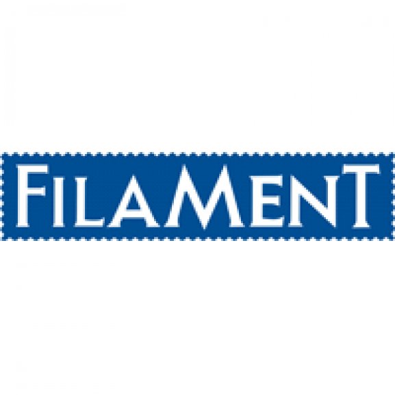 Logo of FILAMENT