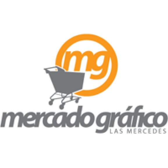 Logo of Mercado Grafico