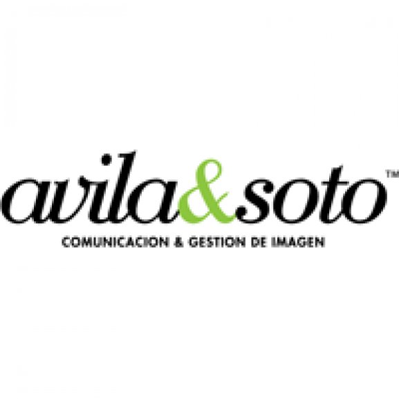 Logo of Avila&Soto