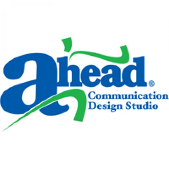 Logo of AHEAD COMMUNICATION STUDIO