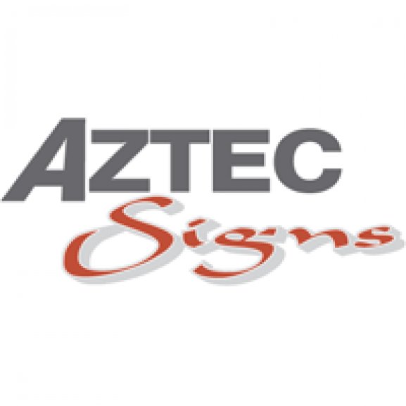 Logo of Aztec Signs
