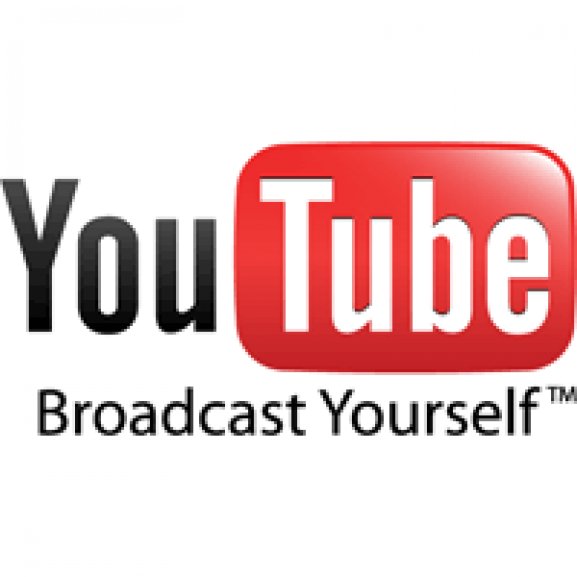 Logo of YouTube