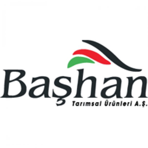 Logo of bashan