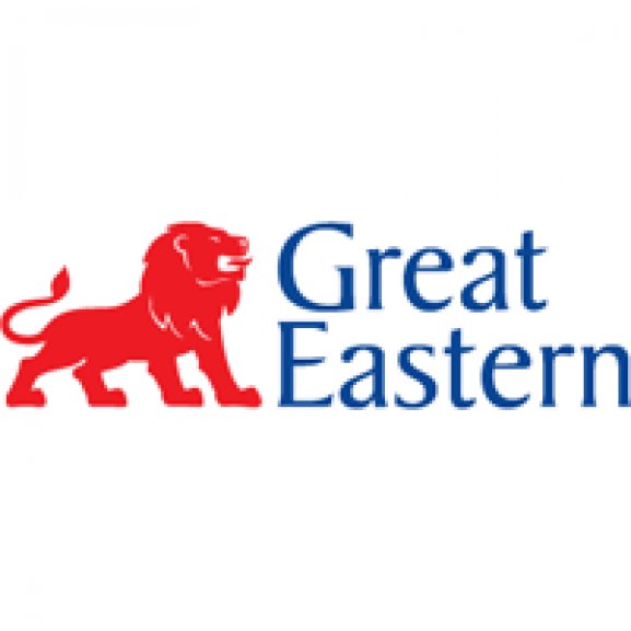 Logo of Great Eastern