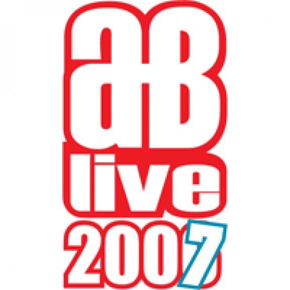 Logo of ABlive 2007