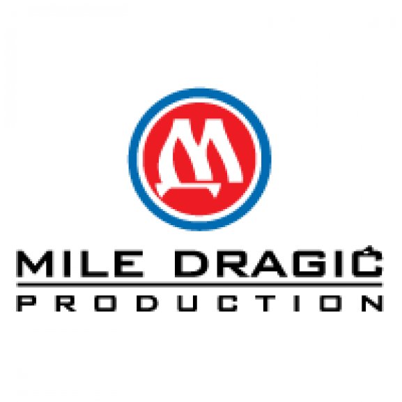 Logo of Mile Dragic Production