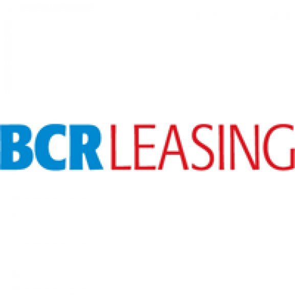 Logo of BCR Leasing
