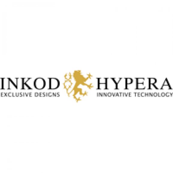 Logo of INKOD-HYPERA Ltd.