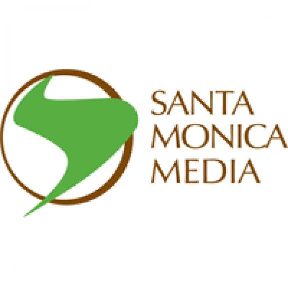 Logo of Santa Monica Media