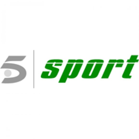 Logo of Tele5 Sports