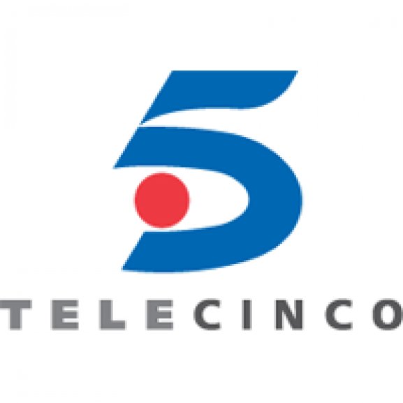 Logo of Tele5