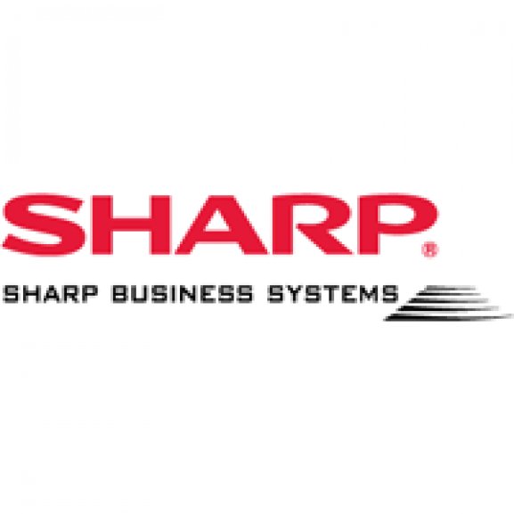 Logo of Sharp Business Systems