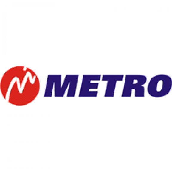 Logo of Metro Turizm